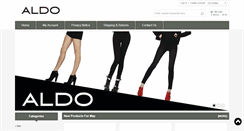 Desktop Screenshot of crmparis.com